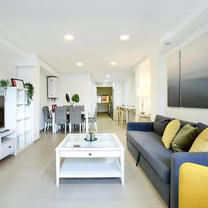 Appartement met Drie Slaapkamers